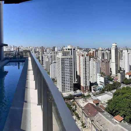 Studio Lorena Sao Paulo Exterior photo