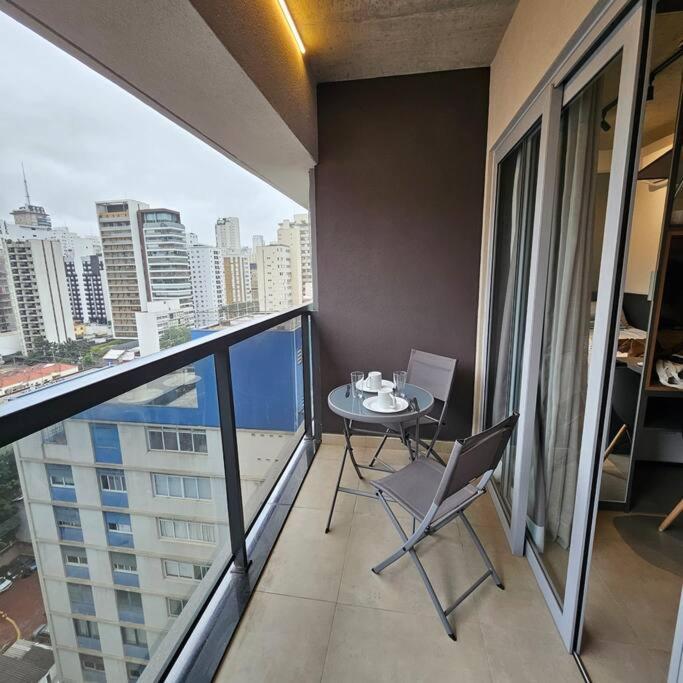 Studio Lorena Sao Paulo Exterior photo